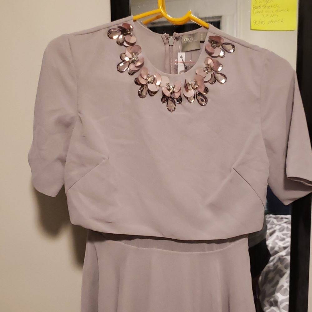 Asos Dress